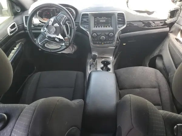 1C4RJEAG0MC539865 2021 JEEP GRAND CHEROKEE - Image 8