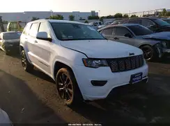 1C4RJEAG0MC551160 2021 JEEP GRAND CHEROKEE