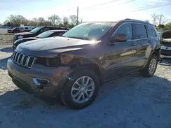 1C4RJEAG0MC551191 2021 JEEP GRAND CHEROKEE