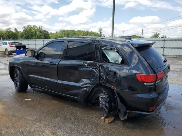 1C4RJEAG0MC570193 2021 JEEP GRAND CHEROKEE - Image 2