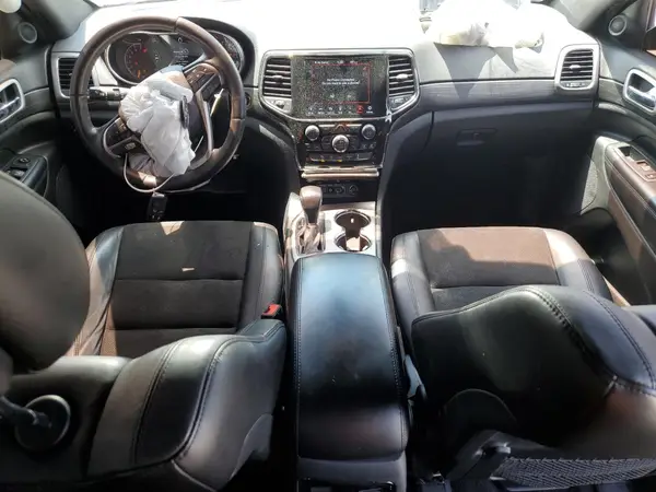 1C4RJEAG0MC570193 2021 JEEP GRAND CHEROKEE - Image 8