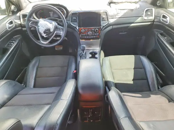1C4RJEAG0MC595739 2021 JEEP GRAND CHEROKEE - Image 8