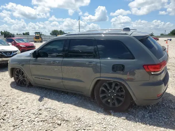 1C4RJEAG0MC596020 2021 JEEP GRAND CHEROKEE - Image 2