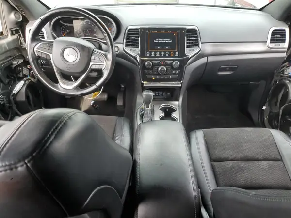 1C4RJEAG0MC596678 2021 JEEP GRAND CHEROKEE - Image 8