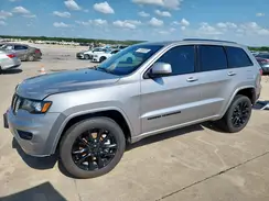1C4RJEAG0MC597815 2021 JEEP GRAND CHEROKEE