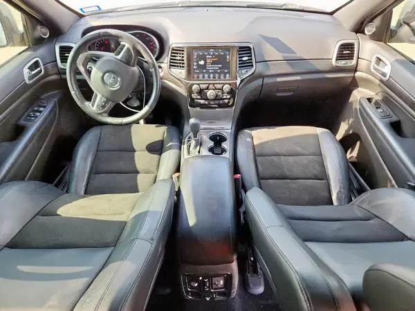 1C4RJEAG0MC597815 2021 JEEP GRAND CHEROKEE - Image 8
