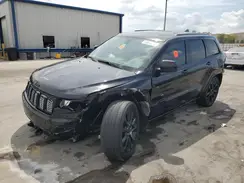 1C4RJEAG0MC624110 2021 JEEP GRAND CHEROKEE
