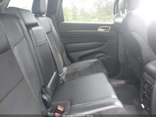 1C4RJEAG0MC624737 2021 JEEP GRAND CHEROKEE - Image 8