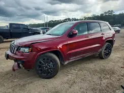 1C4RJEAG0MC624978 2021 JEEP GRAND CHEROKEE