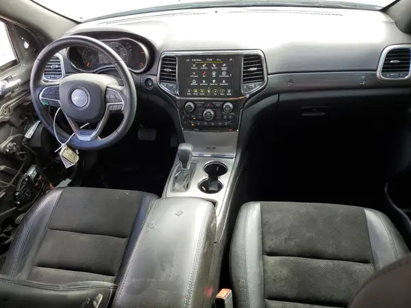 1C4RJEAG0MC633602 2021 JEEP GRAND CHEROKEE - Image 8