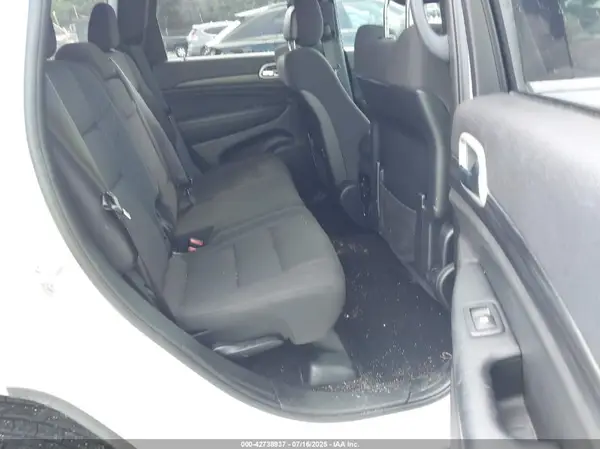 1C4RJEAG0MC633678 2021 JEEP GRAND CHEROKEE - Image 8