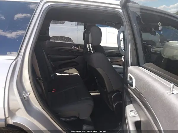 1C4RJEAG0MC633731 2021 JEEP GRAND CHEROKEE - Image 8