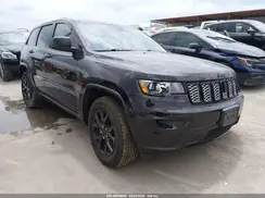 1C4RJEAG0MC633745 2021 JEEP GRAND CHEROKEE