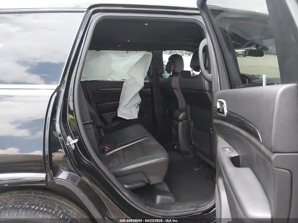 1C4RJEAG0MC633745 2021 JEEP GRAND CHEROKEE - Image 8
