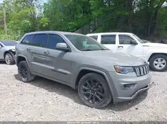 1C4RJEAG0MC658371 2021 JEEP GRAND CHEROKEE