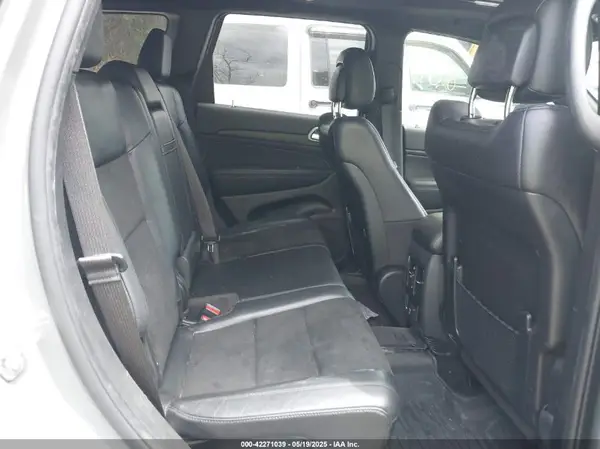 1C4RJEAG0MC658371 2021 JEEP GRAND CHEROKEE - Image 8