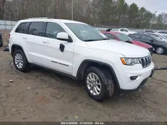 1C4RJEAG0MC658385 2021 JEEP GRAND CHEROKEE