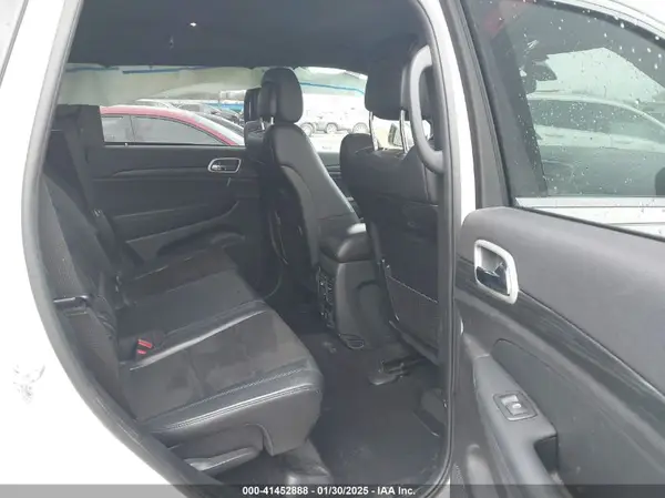 1C4RJEAG0MC658385 2021 JEEP GRAND CHEROKEE - Image 8