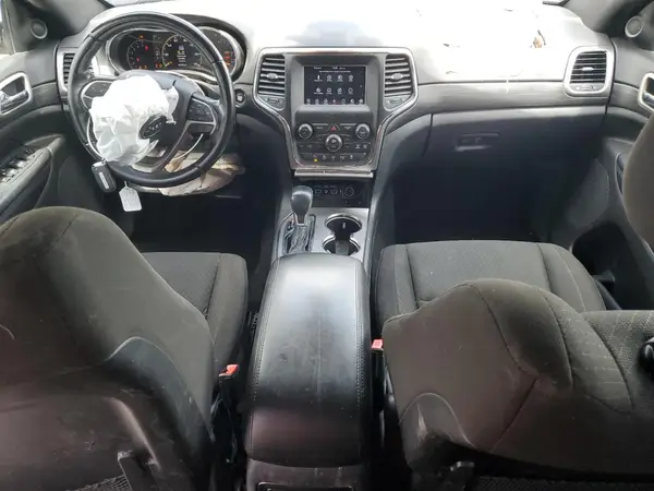 1C4RJEAG0MC679608 2021 JEEP GRAND CHEROKEE - Image 8