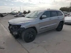 1C4RJEAG0MC680564 2021 JEEP GRAND CHEROKEE