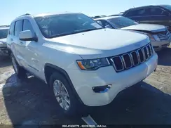 1C4RJEAG0MC680628 2021 JEEP GRAND CHEROKEE