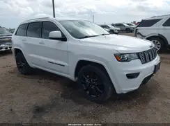 1C4RJEAG0MC681147 2021 JEEP GRAND CHEROKEE