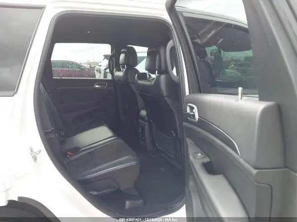 1C4RJEAG0MC681147 2021 JEEP GRAND CHEROKEE - Image 8