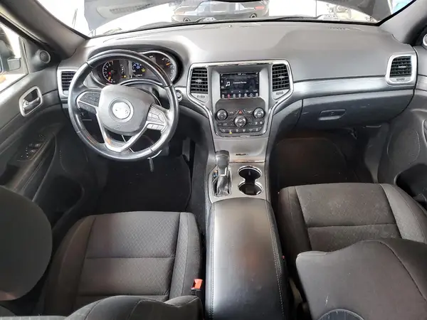 1C4RJEAG0MC688065 2021 JEEP GRAND CHEROKEE - Image 8