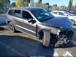 1C4RJEAG0MC712784 2021 JEEP GRAND CHEROKEE