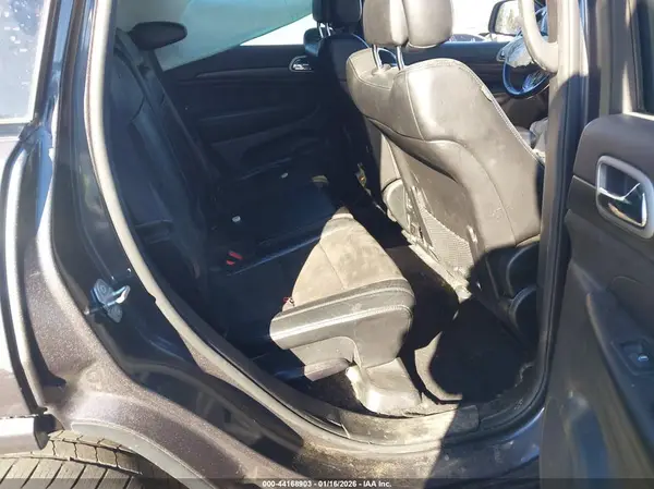 1C4RJEAG0MC712784 2021 JEEP GRAND CHEROKEE - Image 8