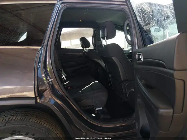 1C4RJEAG0MC739337 2021 JEEP GRAND CHEROKEE - Image 8