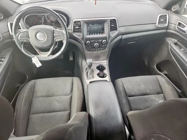 1C4RJEAG0MC749172 2021 JEEP GRAND CHEROKEE - Image 8