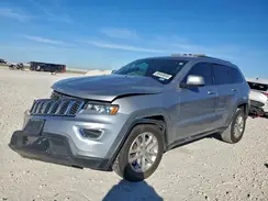 1C4RJEAG0MC783743 2021 JEEP GRAND CHEROKEE