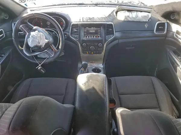 1C4RJEAG0MC783743 2021 JEEP GRAND CHEROKEE - Image 8
