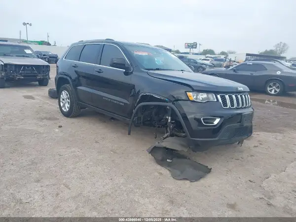 1C4RJEAG0MC783905 2021 JEEP GRAND CHEROKEE - Image 1