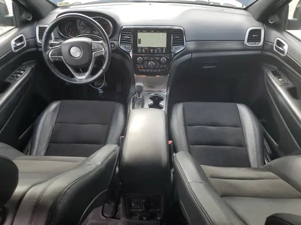 1C4RJEAG0MC784794 2021 JEEP GRAND CHEROKEE - Image 8