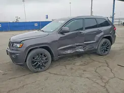 1C4RJEAG0MC785007 2021 JEEP GRAND CHEROKEE