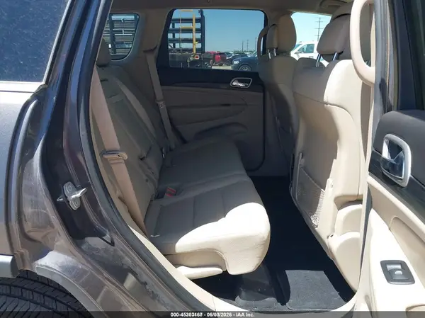 1C4RJEAG0MC800847 2021 JEEP GRAND CHEROKEE - Image 8