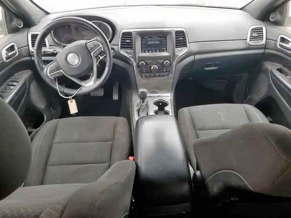 1C4RJEAG0MC813825 2021 JEEP GRAND CHEROKEE - Image 8