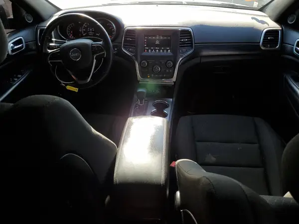 1C4RJEAG0MC814389 2021 JEEP GRAND CHEROKEE - Image 8