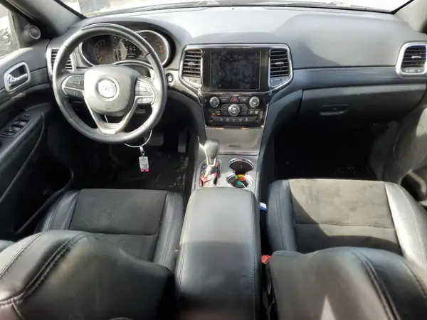 1C4RJEAG0MC844623 2021 JEEP GRAND CHEROKEE - Image 8