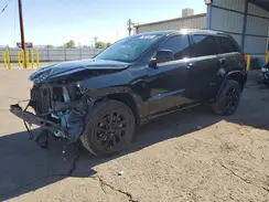 1C4RJEAG0MC860983 2021 JEEP GRAND CHEROKEE