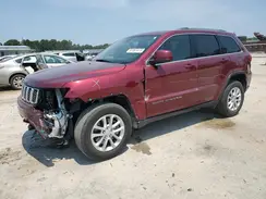 1C4RJEAG0MC861227 2021 JEEP GRAND CHEROKEE