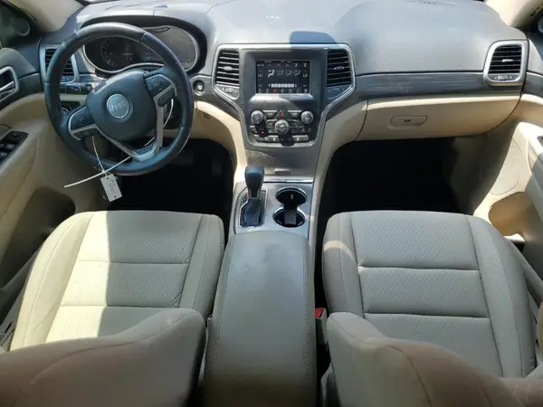 1C4RJEAG0MC861227 2021 JEEP GRAND CHEROKEE - Image 8