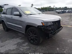 1C4RJEAG0MC861616 2021 JEEP GRAND CHEROKEE