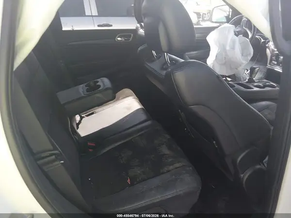1C4RJEAG0MC890128 2021 JEEP GRAND CHEROKEE - Image 8