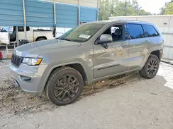 1C4RJEAG0NC127768 2022 JEEP GRAND CHEROKEE