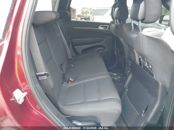 1C4RJEAG0NC128094 2022 JEEP GRAND CHEROKEE - Image 8