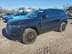 1C4RJEAG0NC128404 2022 JEEP GRAND CHEROKEE