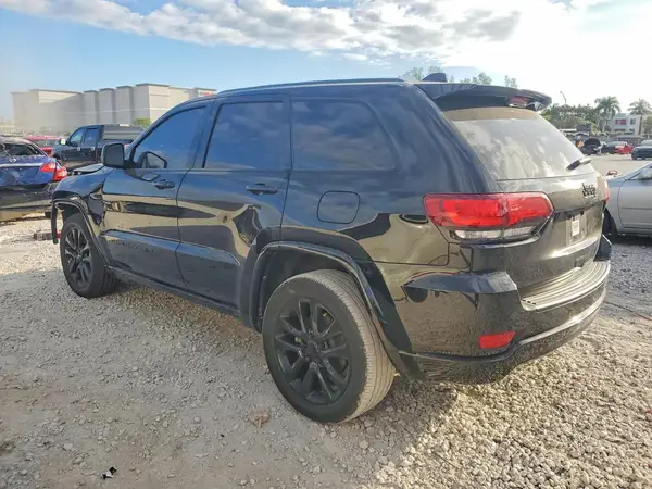 1C4RJEAG0NC153531 2022 JEEP GRAND CHEROKEE - Image 2